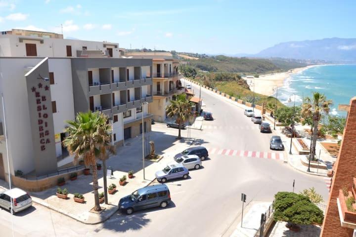 Appartement Eloisa Balestrate